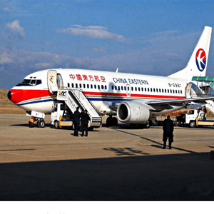 西郊机场快递航空快运业稳步发展的原因是什么？